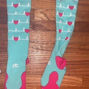 Pro compression socks